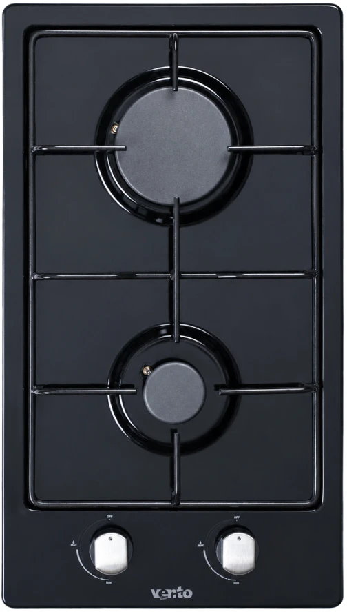 Варильна поверхня газова Ventolux HG320 S (BK) 7